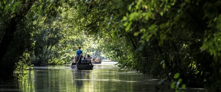 PNR du Marais Poitevin