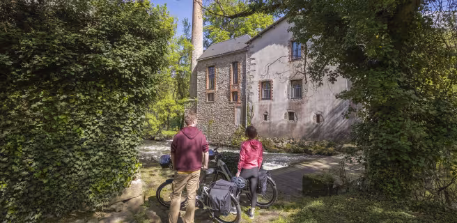 Mortagne-sur-Sèvre / Clisson