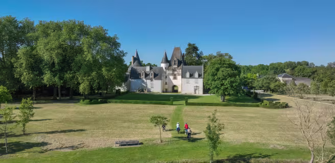 Javarzay La Vélidéale