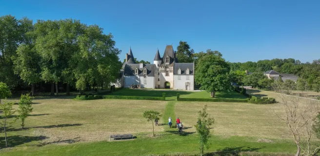 Javarzay La Vélidéale