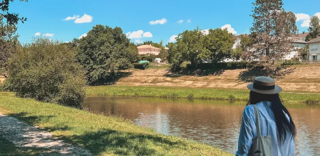 Limoges / Aixe-sur-Vienne