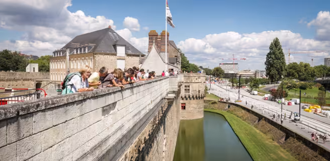 Nantes / Cordemais