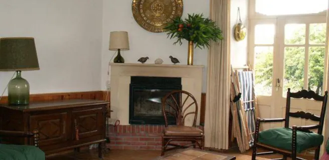 Salon