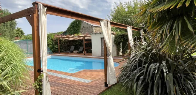 Gîte Le Clos la Briardière