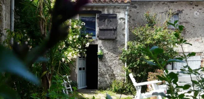 Gîtes de France 44