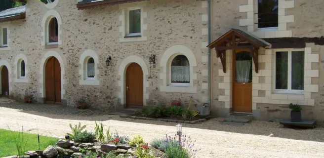 Gîtes de France 44