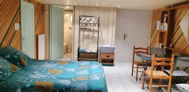 chambre