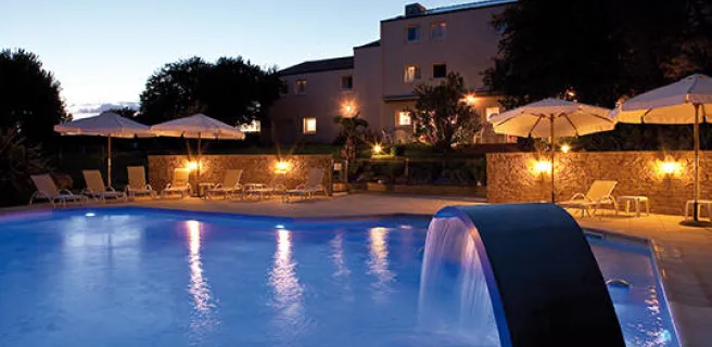 HOTEL KYRIAD BOUAYE