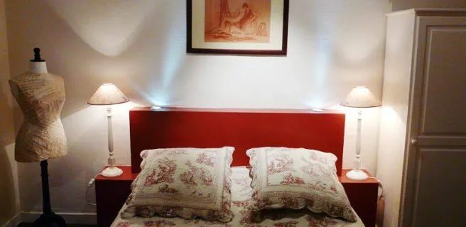 Hôtel Saint Yves
