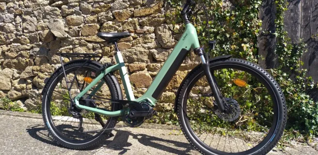 TALBICYCLETTE
