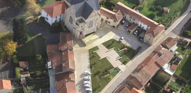 ©Vendee Vallee