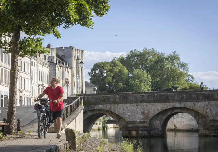 Niort