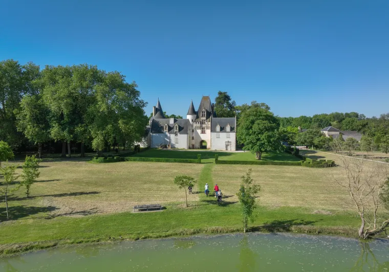 Javarzay La Vélidéale