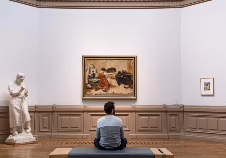 Musée d'Arts – Nantes – Loire-Atlantique