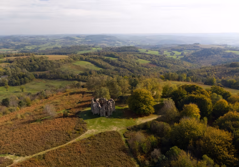 PNR Millevaches en Limousin