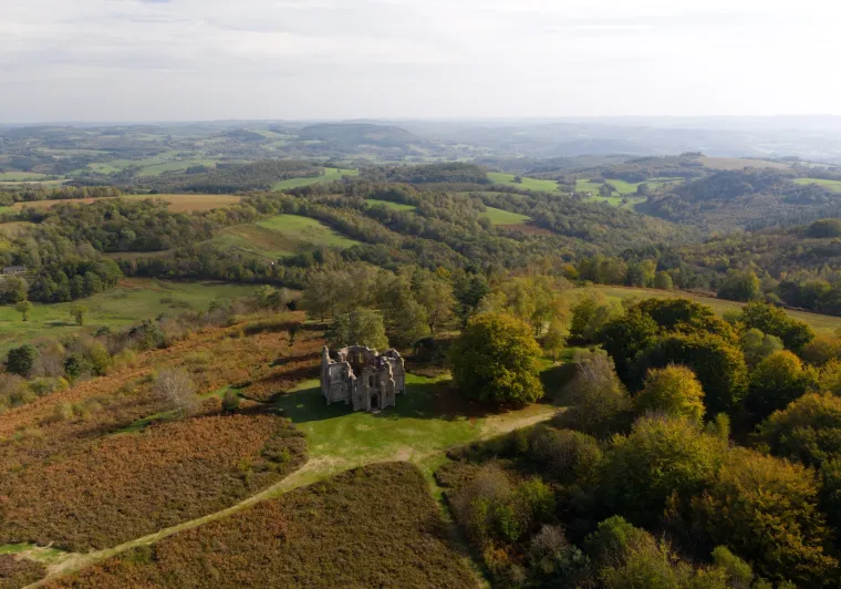 PNR Millevaches en Limousin