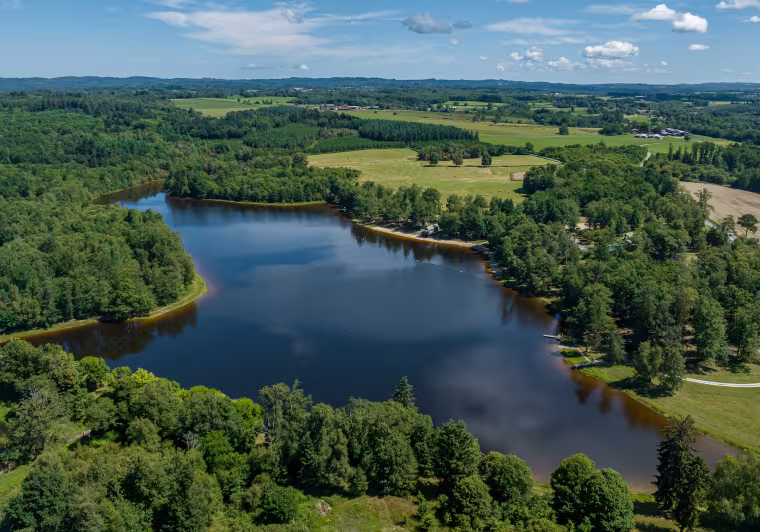 PNR Périgord Limousin