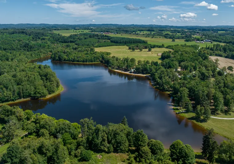 PNR Périgord Limousin