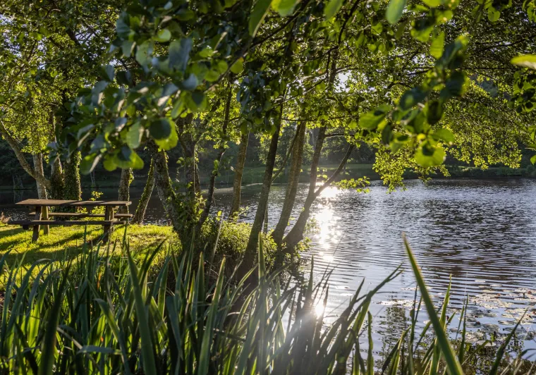 Saint-Pierre-de-Frugie -PNR