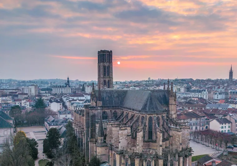Ville de Limoges