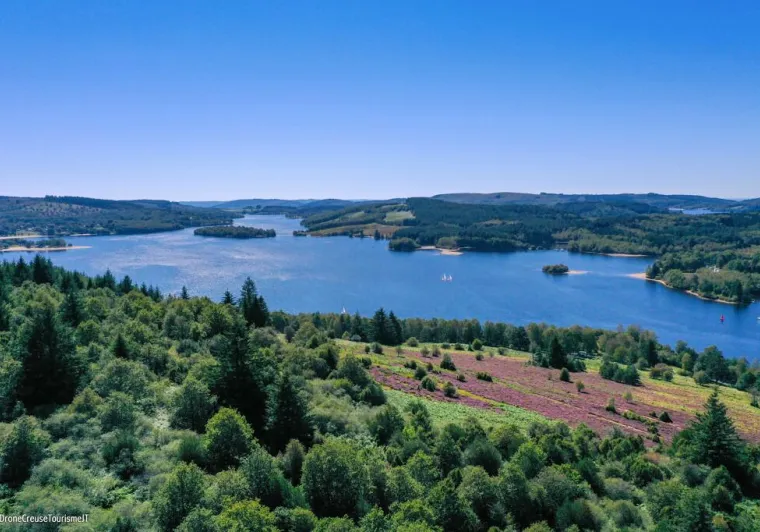La Lande du Puy la Croix