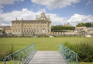 Abbaye Royale de Celle-sur-Belle