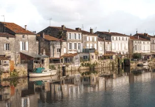 Saint-Savinien