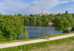 Mosnac-Saint-Simeux 