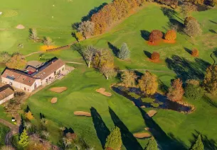 Golf de la Porcelaine Panazol