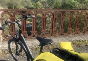 Viaduc du Moulin Robin