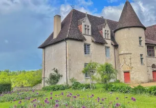Jardins de Losmonerie - Aixe-sur-Vienne