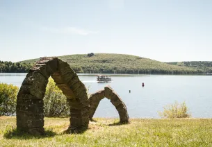 Lac de Vassivière