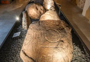 Musée de l'Abbaye à Mauléon