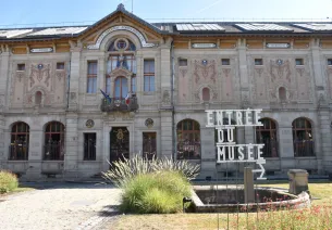 Musée National de la porcelaine Adrien Dubouché