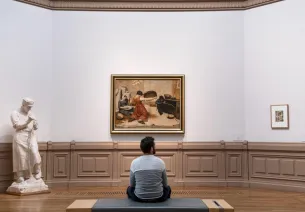 Musée d'Arts – Nantes – Loire-Atlantique