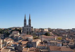 Ville de Niort