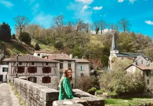 Pont de Noblat 