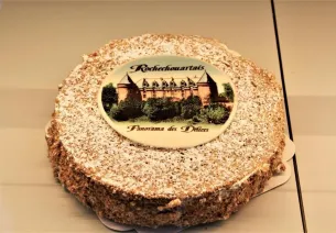 Le "Rochechouartais", spécialité locale
