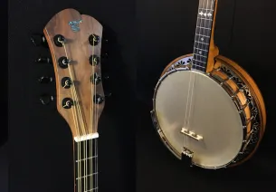 Atelier de lutherie Bruno Torres