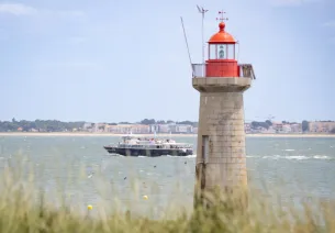 Les croisières découvertes Saint-Nazaire