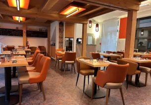 Le Patio