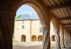 Musée d’art contemporain départemental