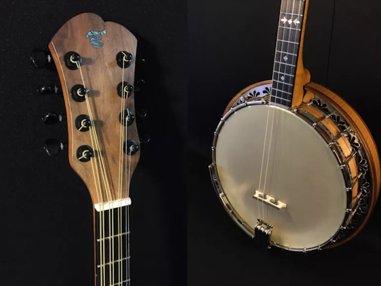 Atelier de lutherie Bruno Torres