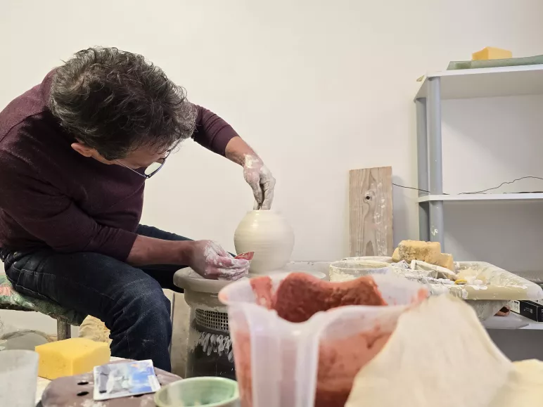 La Poterie du Logis